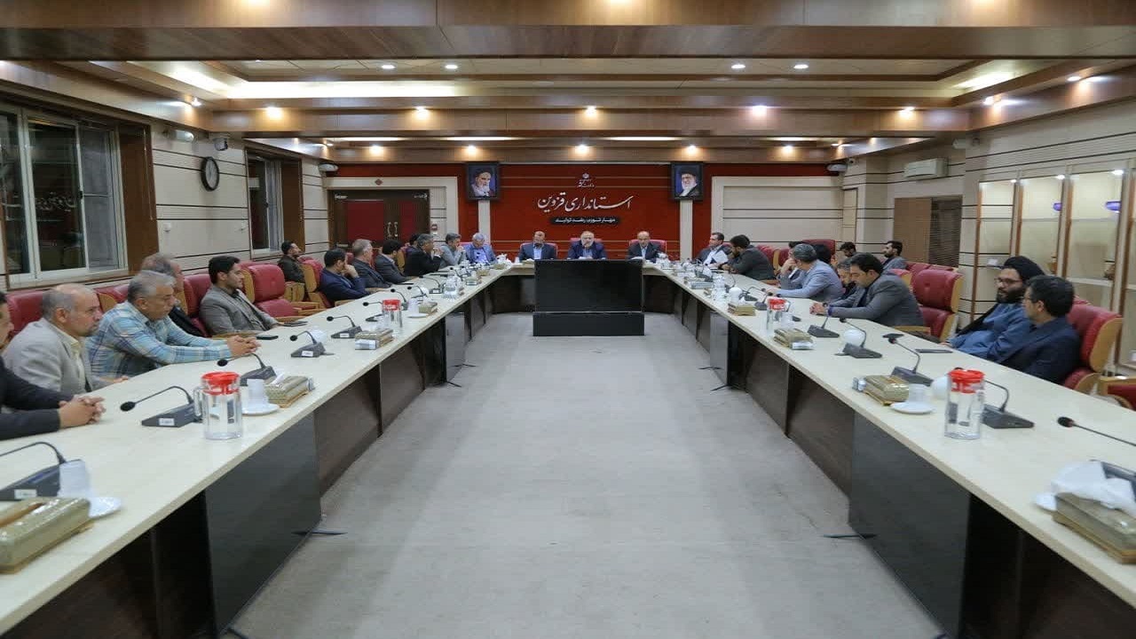 ستاد دائمی پنجاه بدر در قزوین تشکیل می‌شود