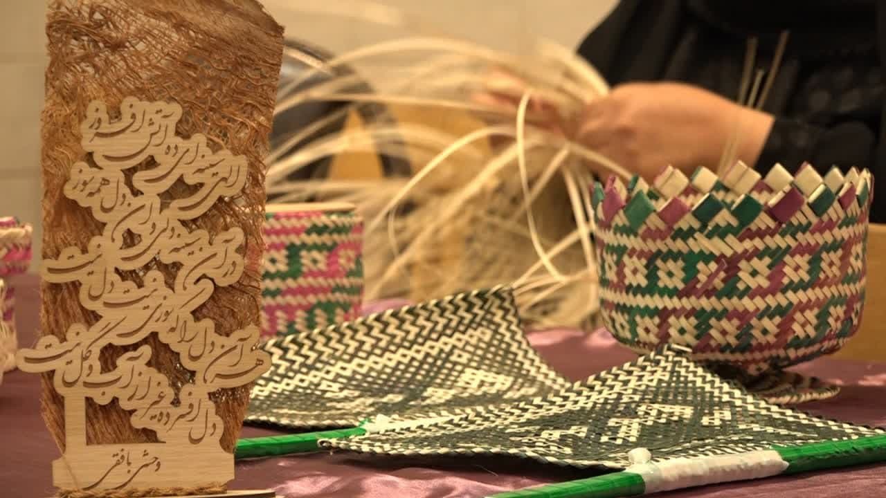 کارآفرینی در ۳۰ رشته گوناگون در کتابخانه‌های استان یزد