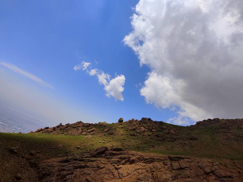 کوه