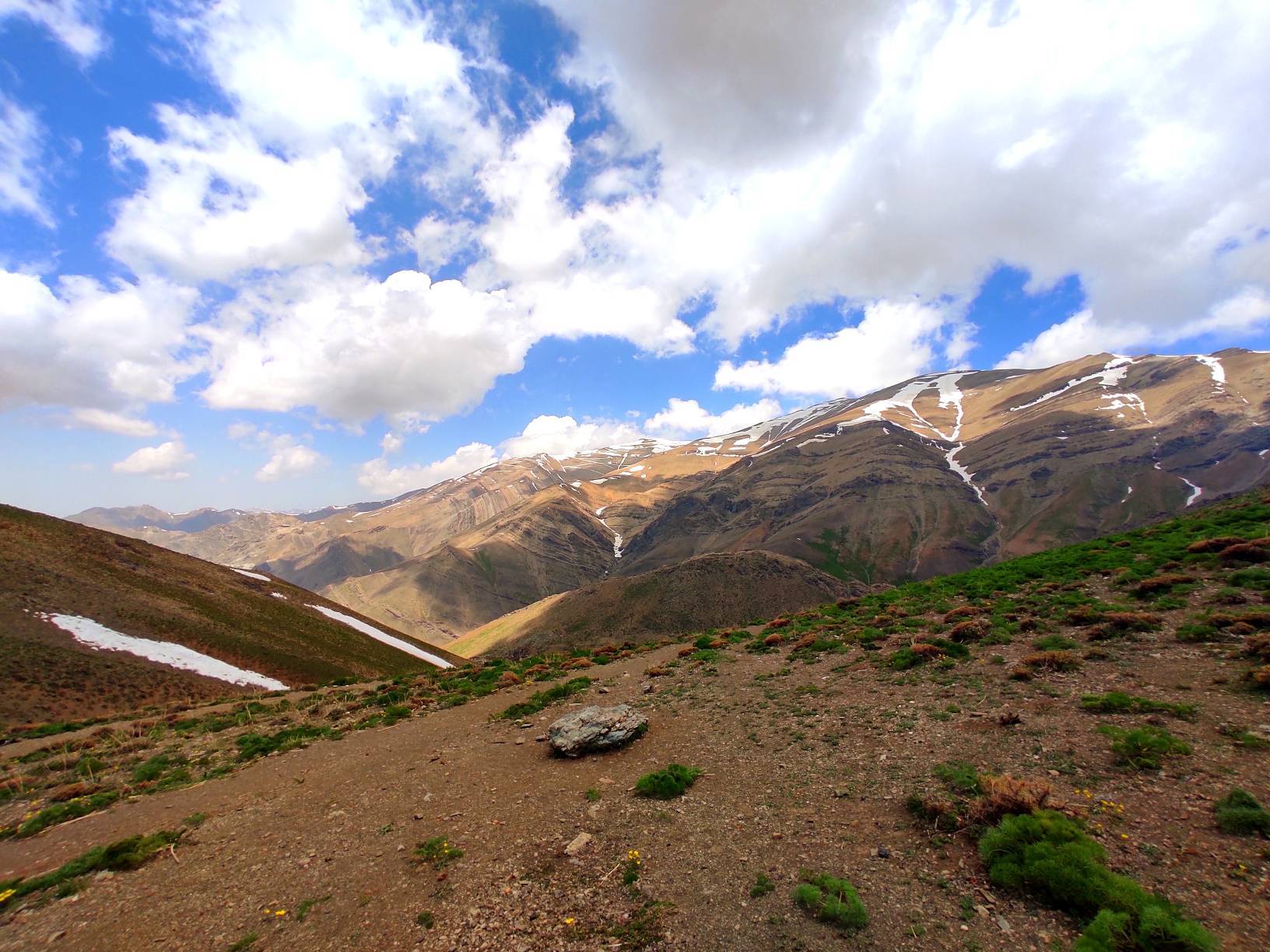 کوهستان