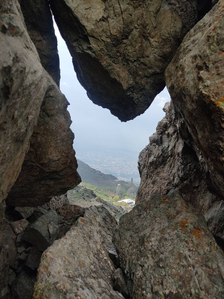 کوه