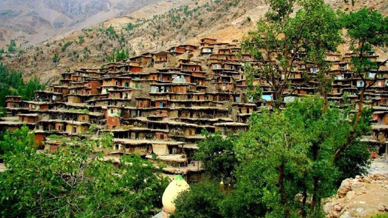 گردشگری روستایی و عشایری عامل رونق اقتصاد محلی