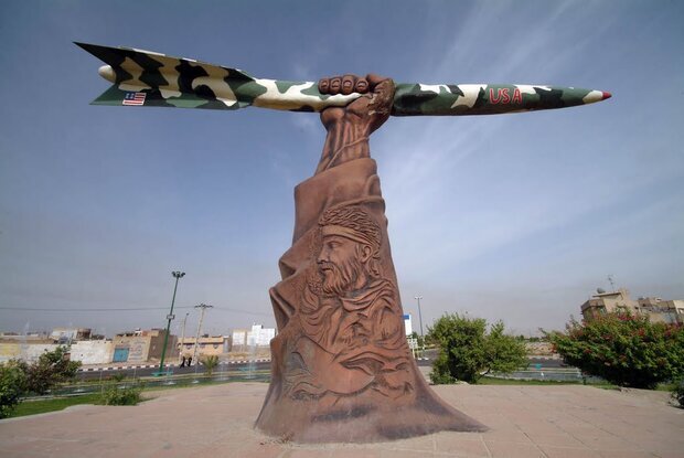 آغاز به کار دبیرخانه جشنواره عکس پایتخت مقاومت در دزفول