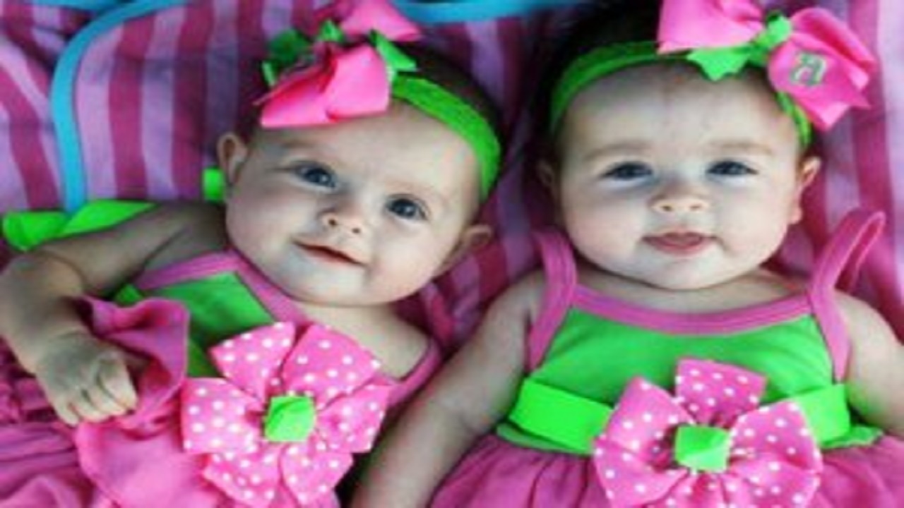 حمایت از ۶۱۶ خانوار دارای فرزند دوقلو و چندقلو