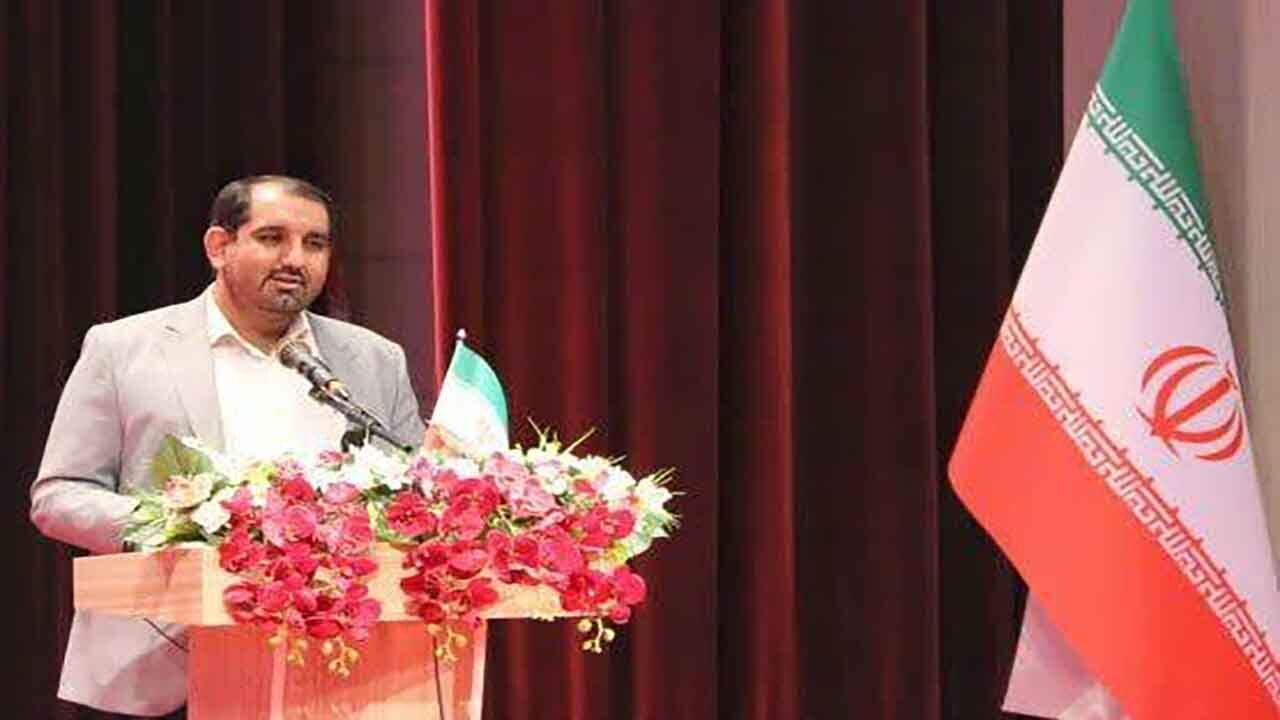 رئیس ستاد انتخابات استان کرمان، منصوب شد 
