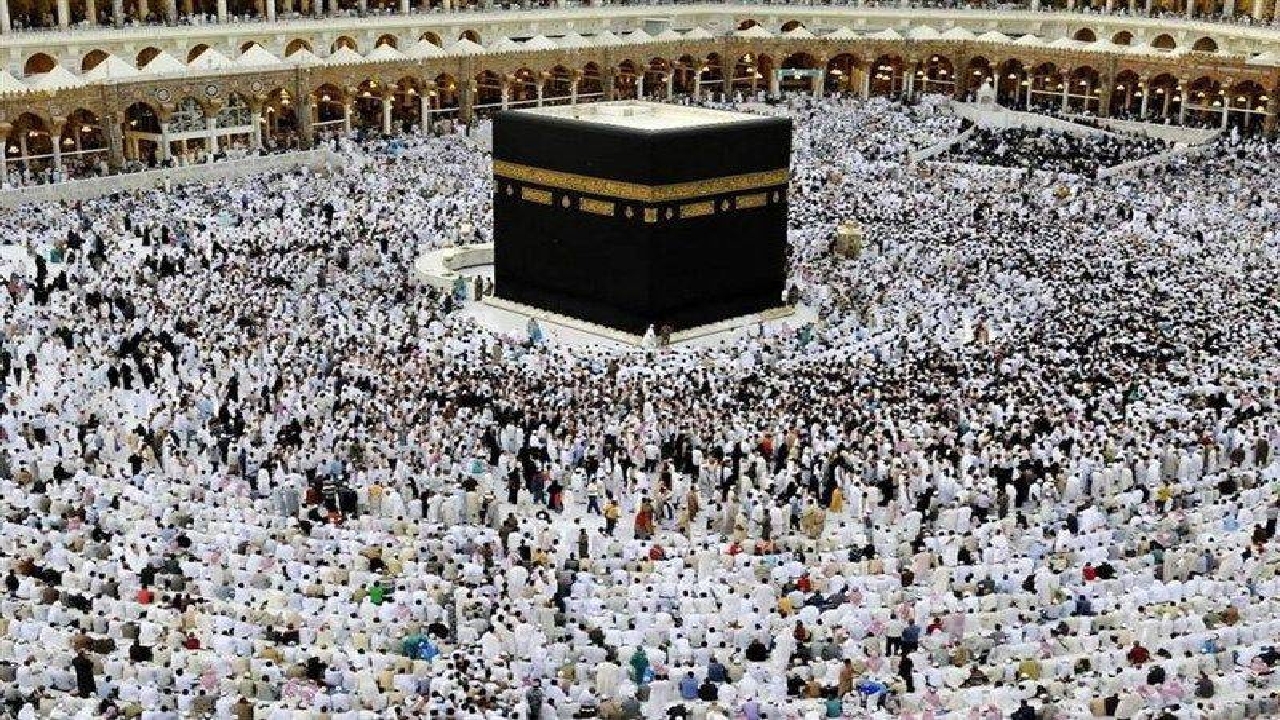 اعزام ۳ کاروان از چهارمحال و بختیاری به حج تمتع