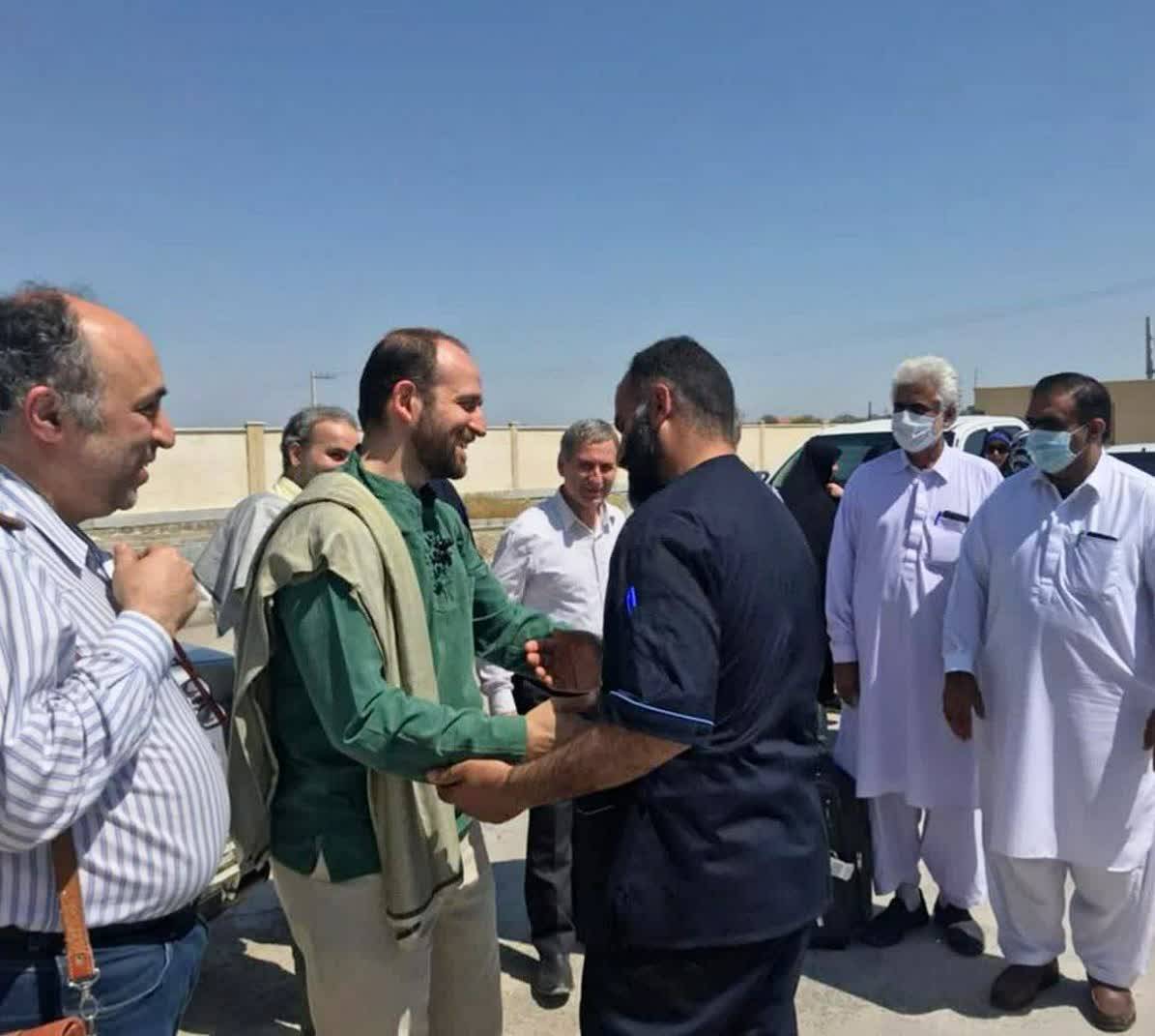جهادگران