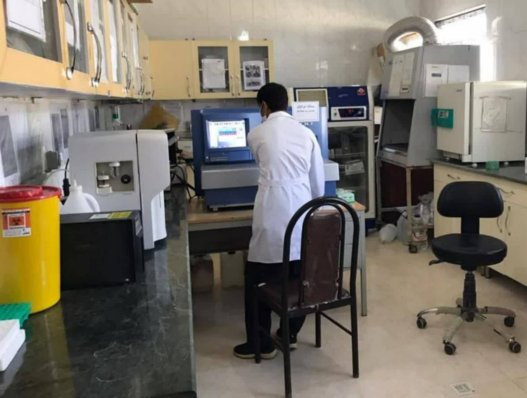 درمانگاه