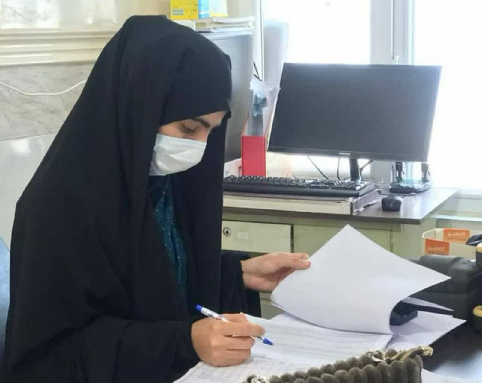 کارمند