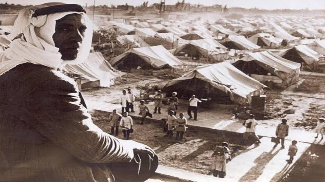 ۷۵ سال نکبت؛ از آوارگی ملت فلسطین تا افول موریانه‌ای اشغالگران صهیونیست