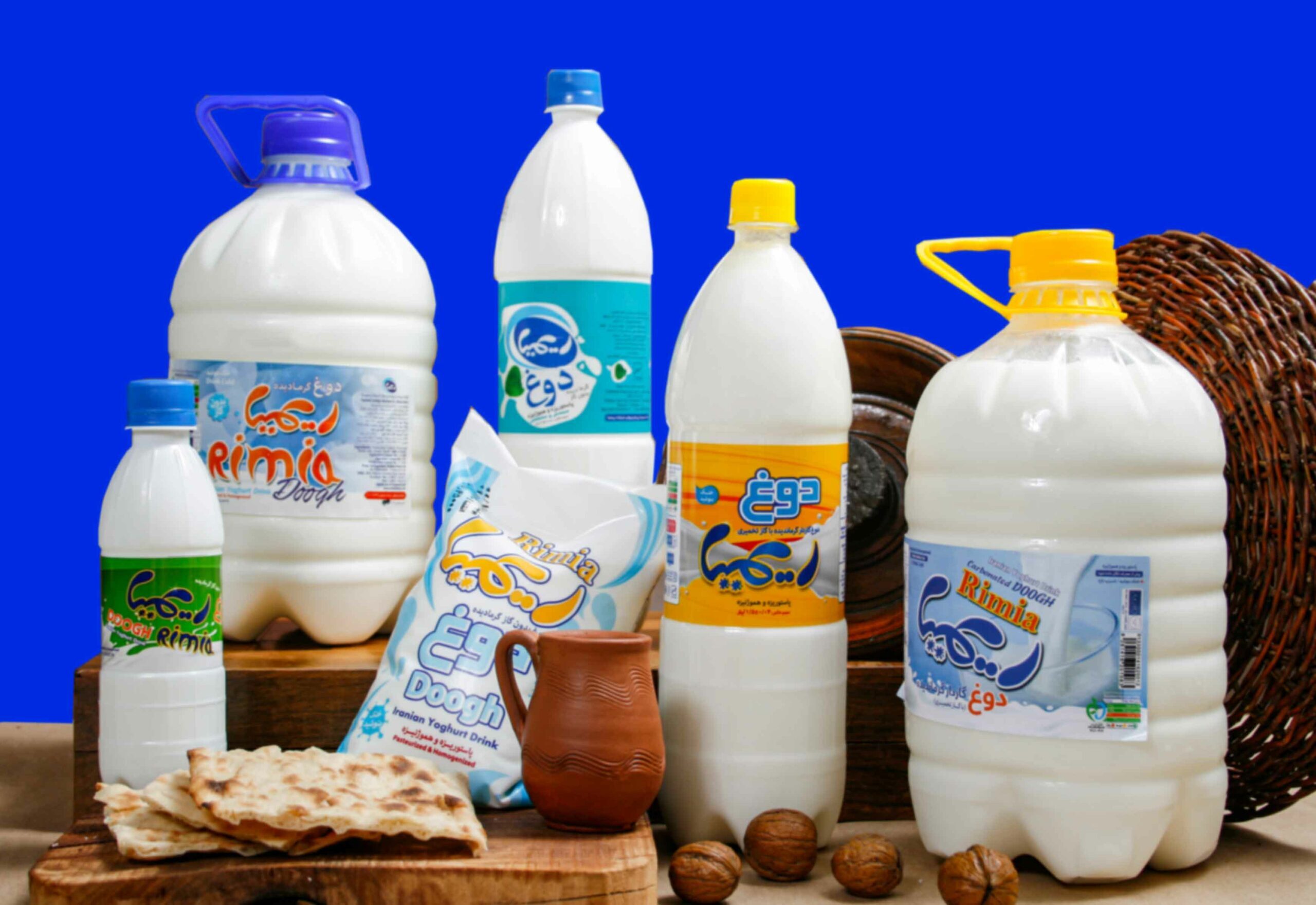 هزینه خرید دوغ چقدر است؟