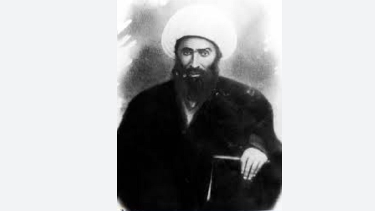 نقش برجسته میرزای آشتیانی در نهضت تنباکو 