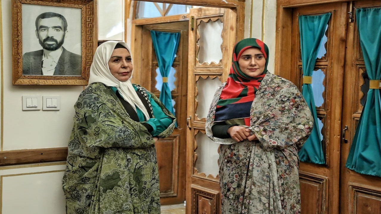 «طعم طمع» از امشب در قاب شبکه یک