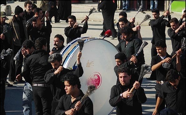عزاداری