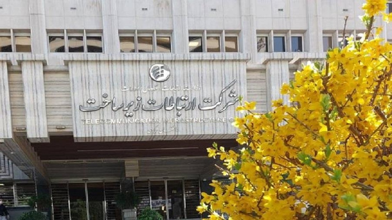 جزایر سه‌گانه از طریق فیبر دریایی به سرزمین اصلی متصل می‌شوند