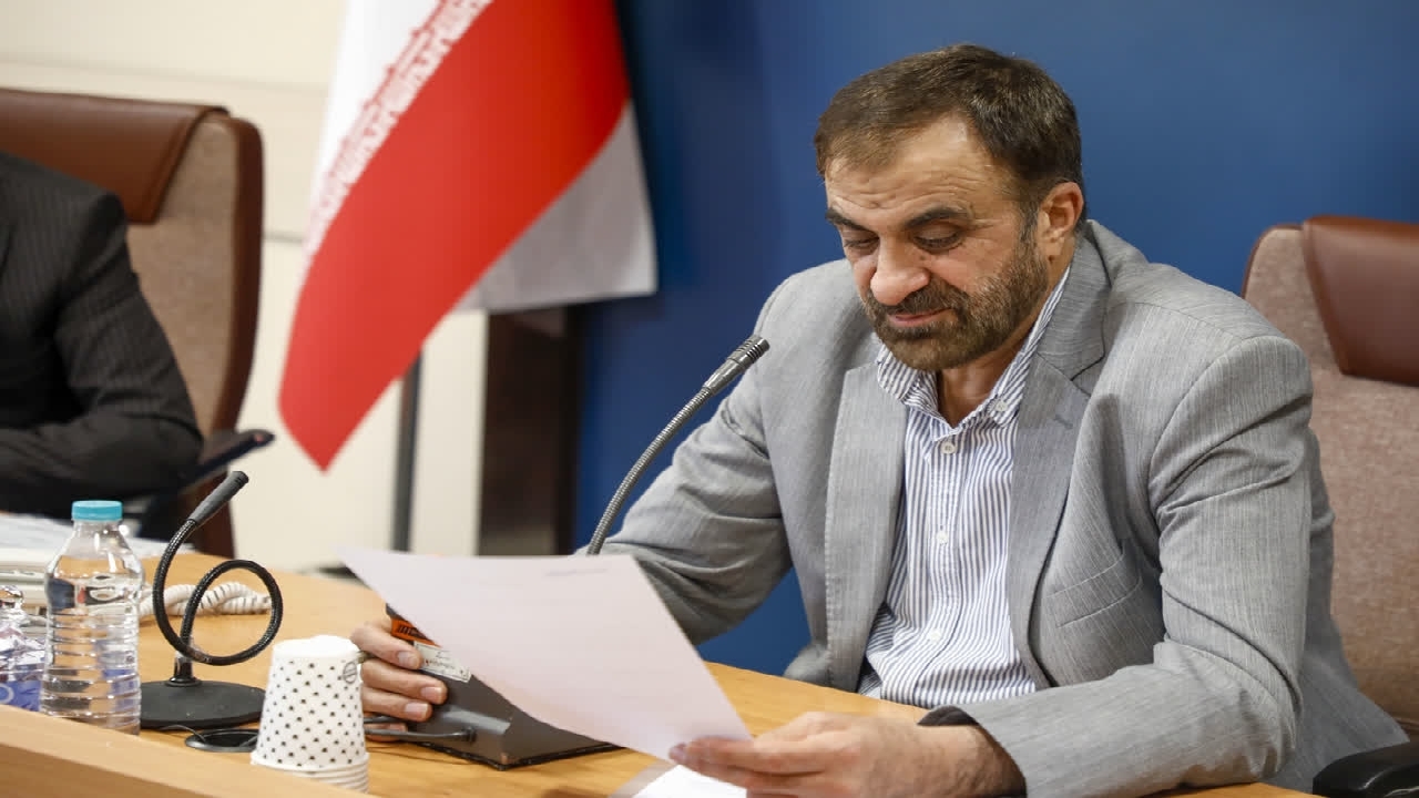 استاندار چهارمحال و بختیاری در راهبری طرح جوانی جمعیت برتر اعلام شد