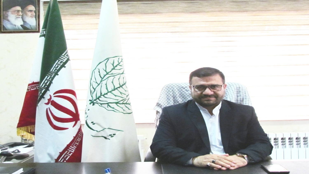 مدیر دخانیات کردستان منصوب شد