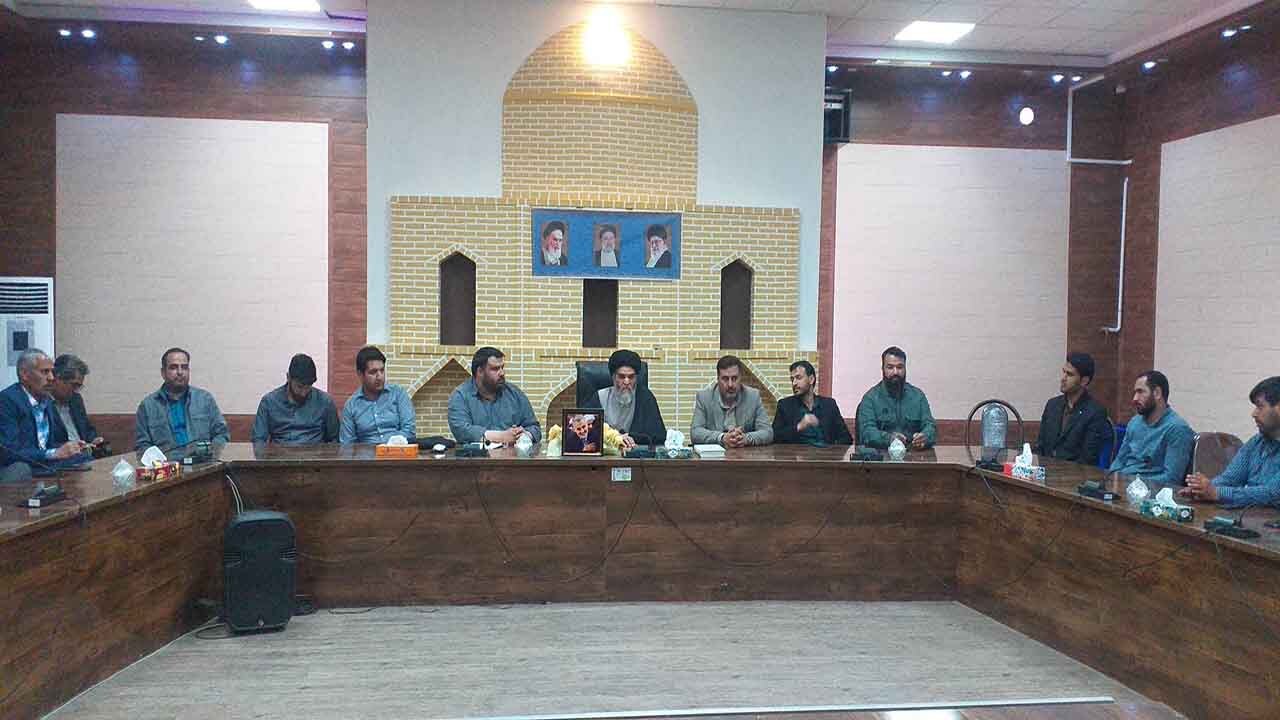 نبود مربی، مشکل مرکز فنی و حرفه ای کوهبنان