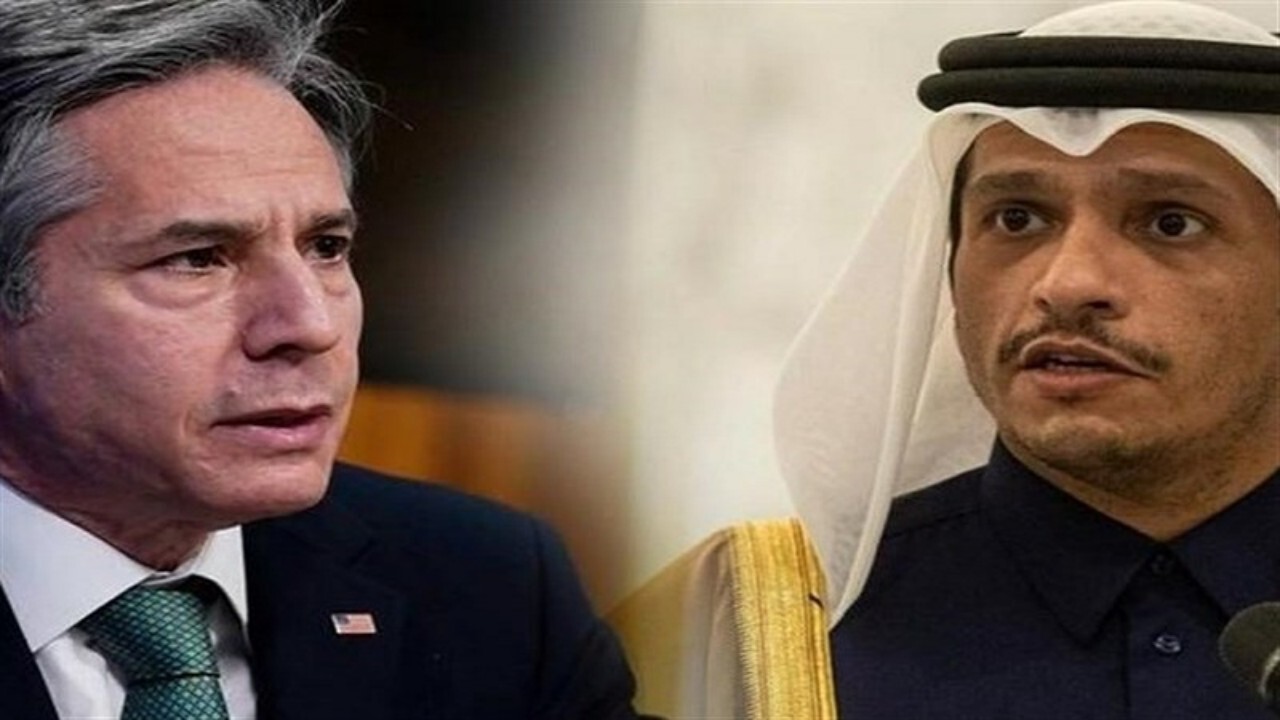 تحولات افغانستان محور گفتگوی مقامات آمریکا و قطر
