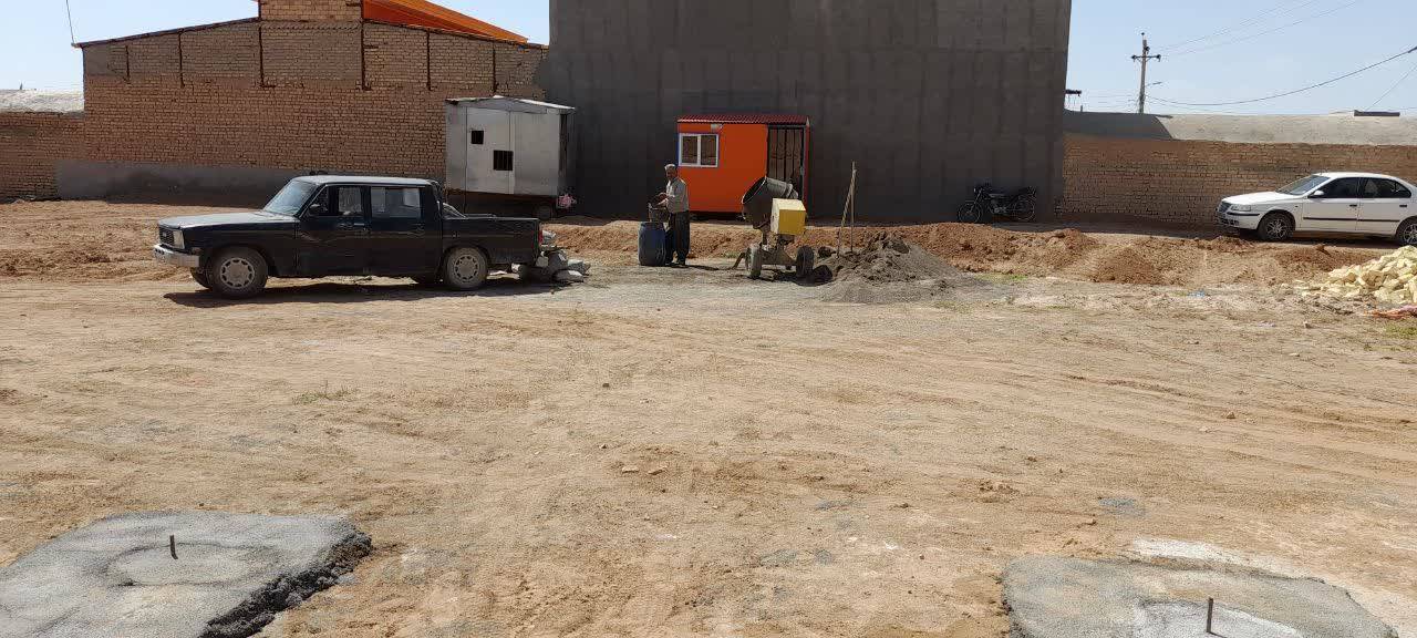 ساخت و ساز