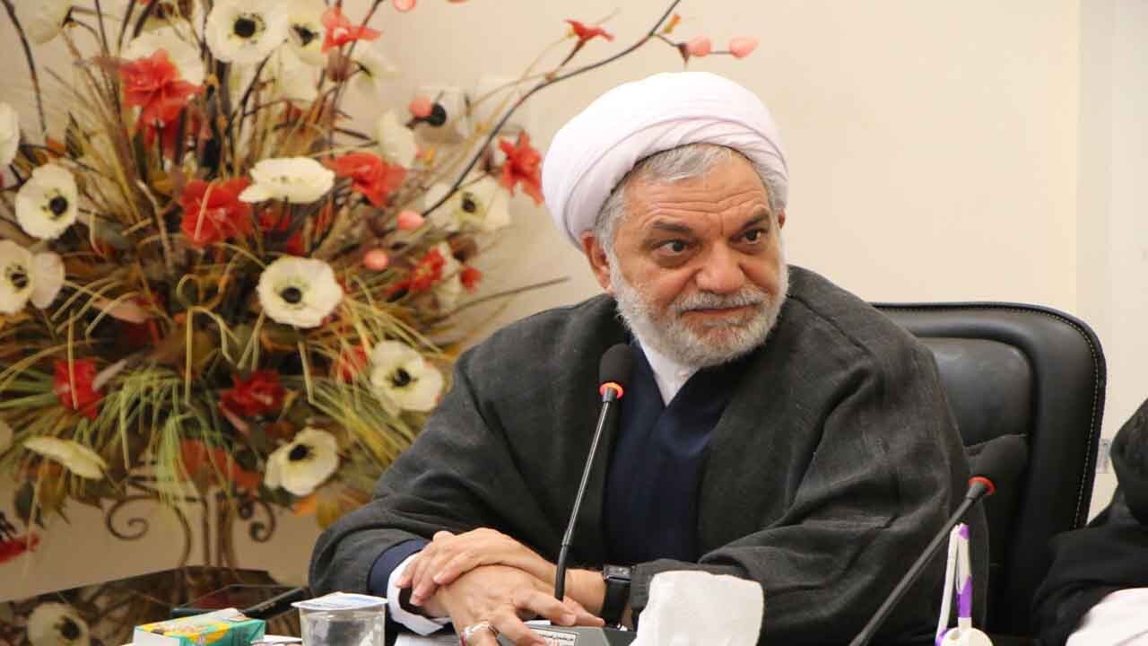 همایش مردم، سازش، پیشگیری با حضور معاون قوه قضاییه برگزار می‌شود