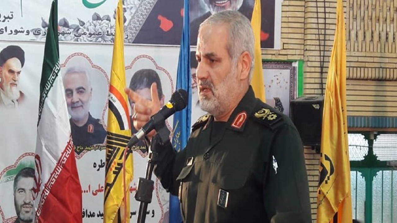 صفر تا صد دانش موشکی ایران بومی است