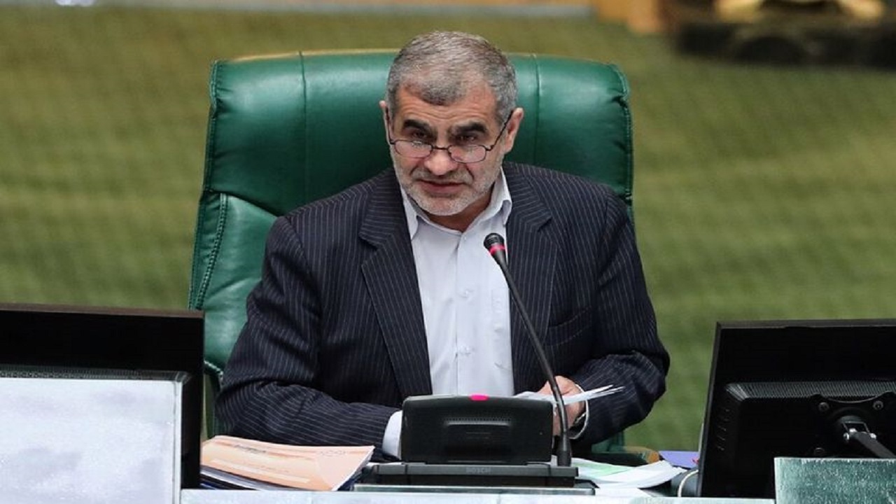 جمهوری اسلامی نوع متعالی حکمرانی در دنیا است