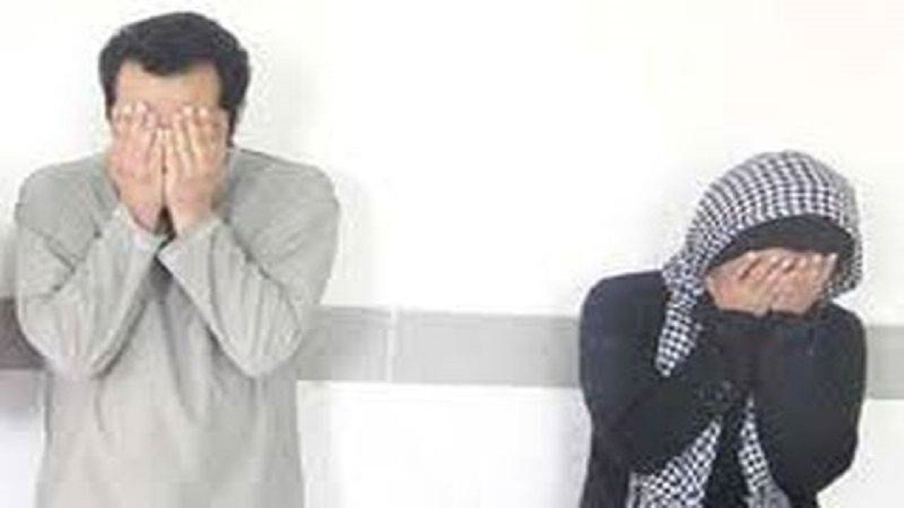 زوج سارق دریچه‌های فاضلاب در  زابل دستگیر شدند
