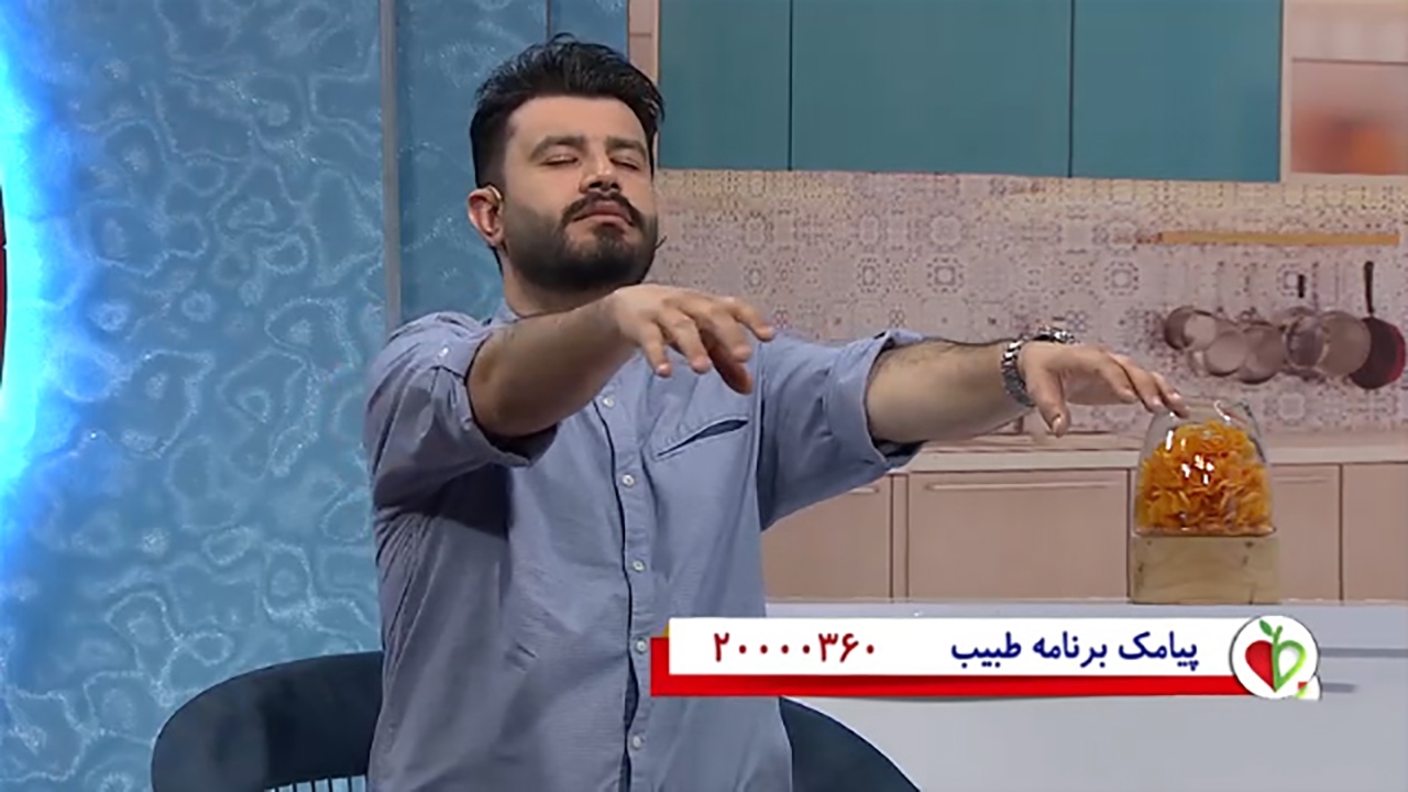 توصیه مهم برای حفاظت از افراد خوابگرد + فیلم