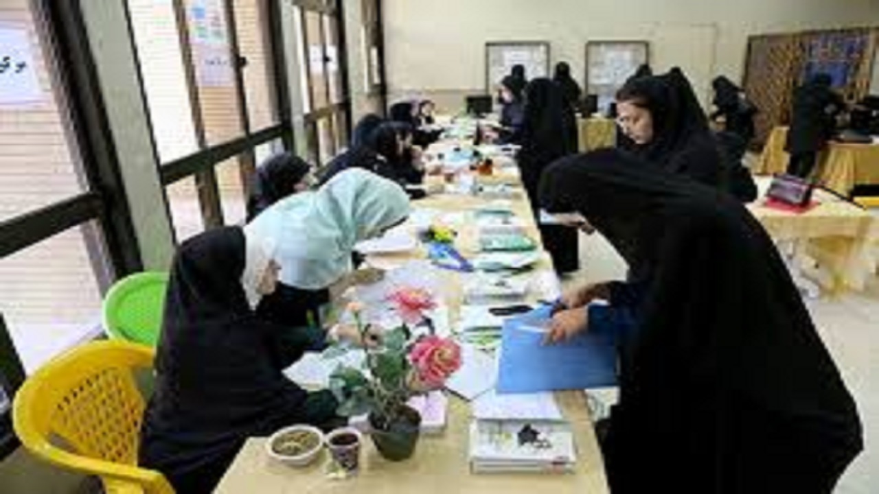اختصاص ۳۰ درصد از ظرفیت هر کد رشته به دانشجویان شاهد و ایثارگر