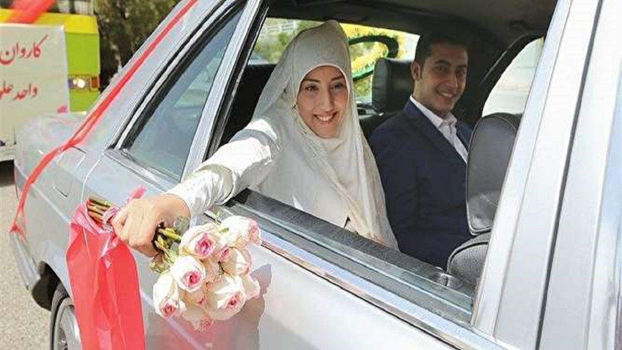 پرداخت بیش از هزار میلیارد تومان وام ازدواج به زوج‌های یزدی