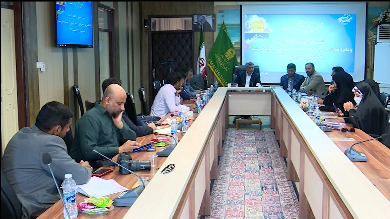 اعلام برنامه های دهه کرامت در هرمزگان/ جشن های زیر سایه خورشید درهرمزگان