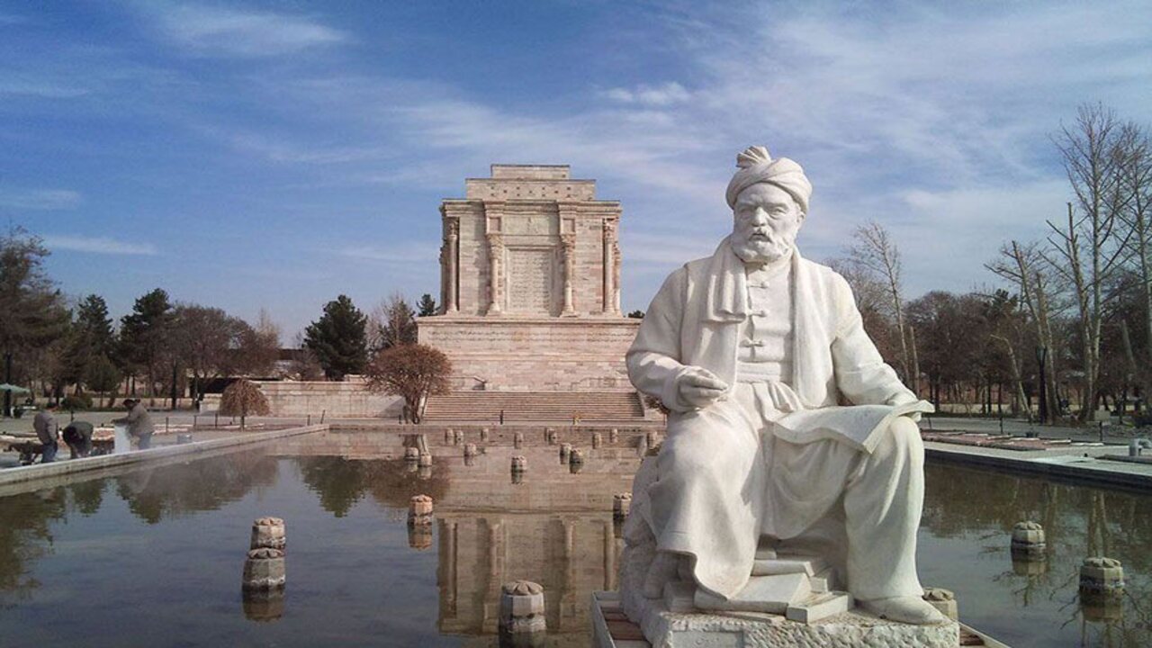 ۲۶۰ میلیارد تومان برای ارتقای محدوده تاریخی توس اختصاص یافت