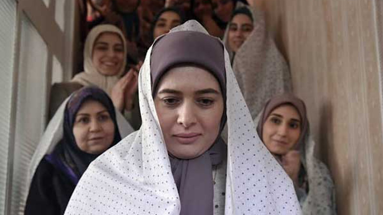 زمان پخش سریال «عاشورا» مشخص شد