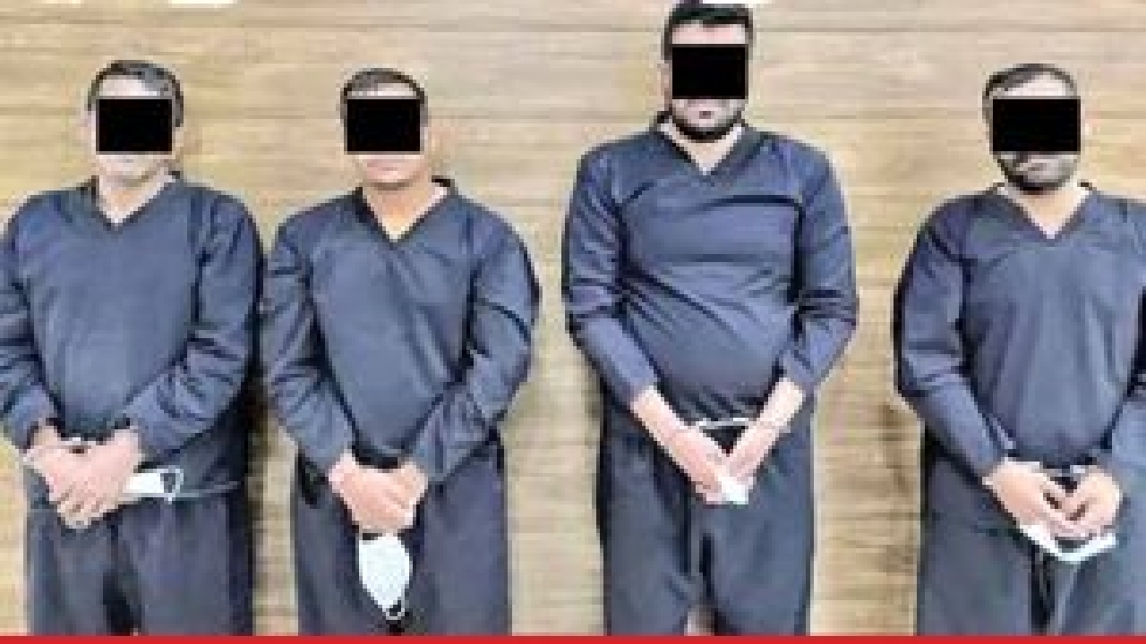 آدم‌ربایی به دلیل اختلاف مالی