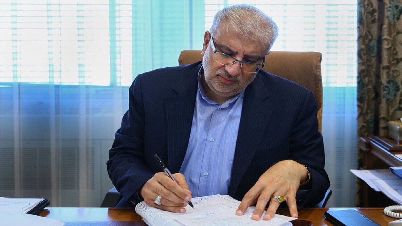 گواهی سپرده گاز طبیعی در بورس انرژی کلید می‌خورد