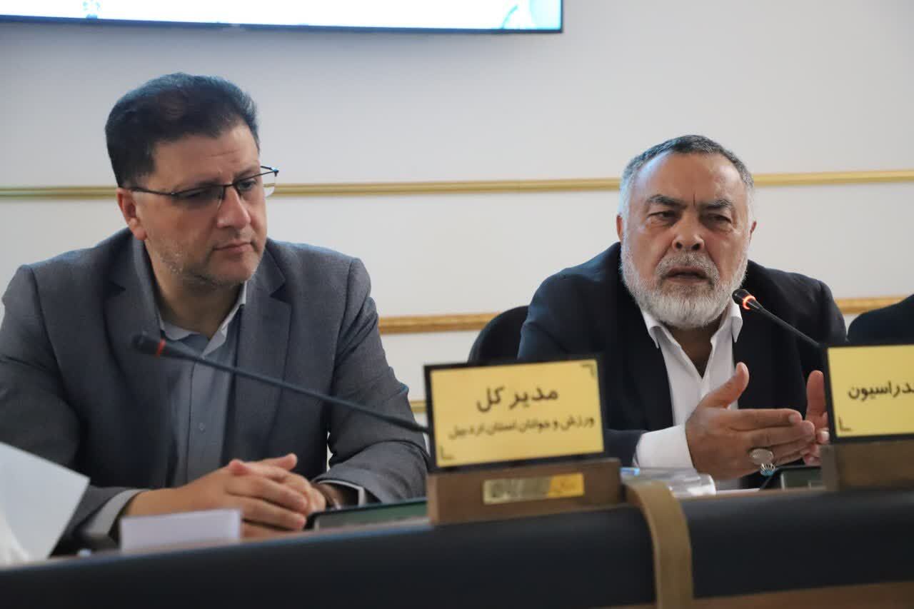 ۲ هزار روستا در کشور دارای خط تیراندازی مجهز می‌شود