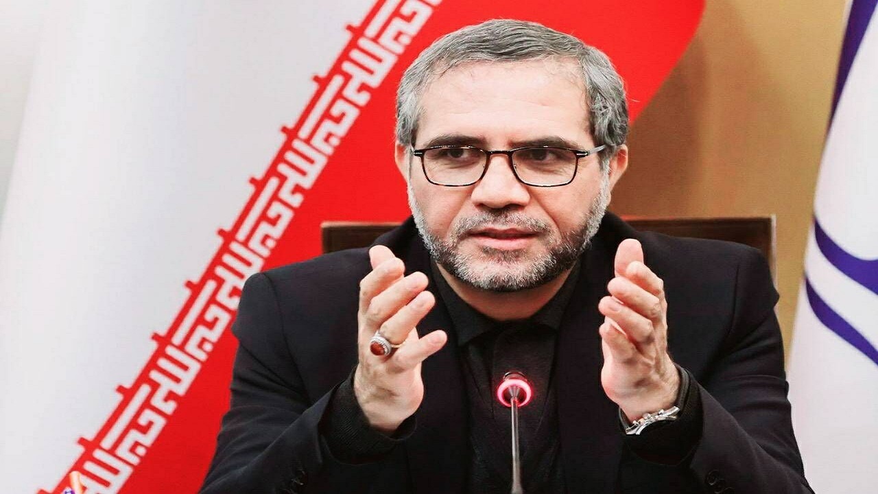 تامین زیرساخت‌ها در روستا‌ها به تولید ثروت منجر شود