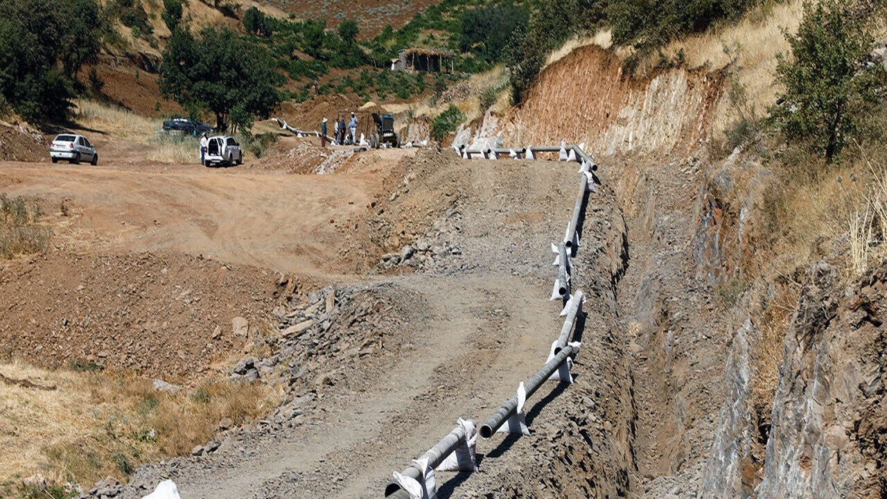 ۱۰۲.۵ میلیارد تومان برای گازرسانی به روستاهای چاشم و خطیرکوه مهدیشهر درنظر گرفته شد