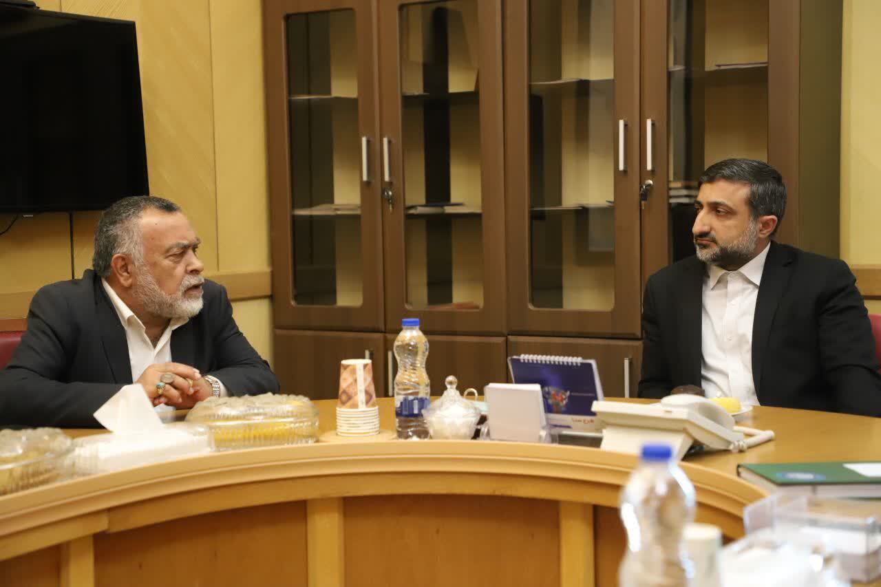 زمین برای احداث سایت تیراندازی در اردبیل واگذار می‌شود
