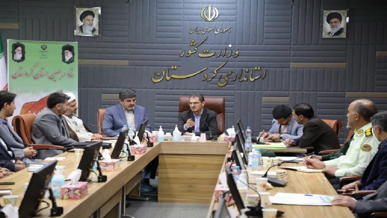 ضرورت آمادگی حداکثری برای اربعین