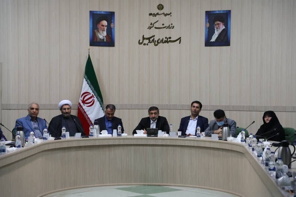 لزوم احصای دلایل کاهش فرزندآوری و اتخاذ راهکار‌های لازم در اردبیل