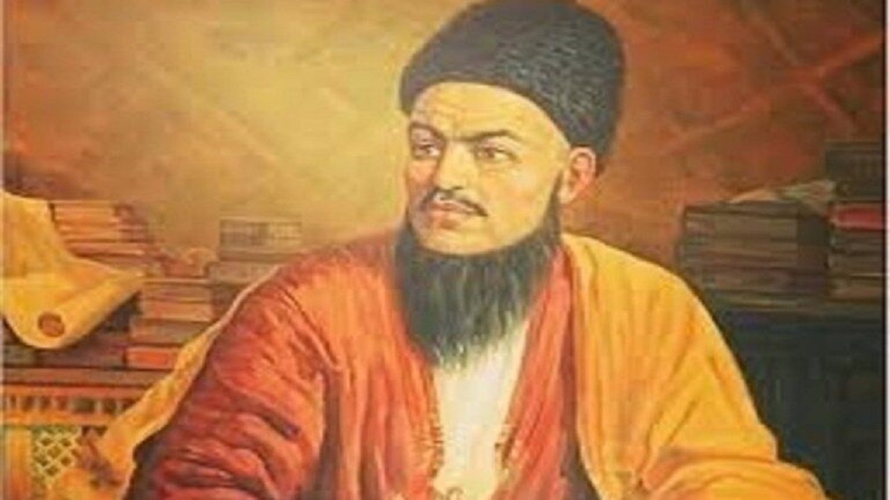 مراسم نکوداشت «مختومقلی فراغی» در شهر فراغی برگزار شد