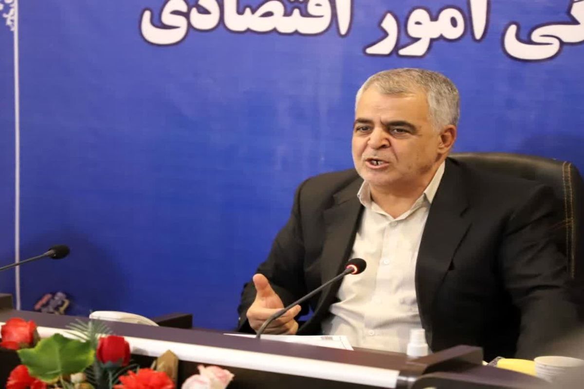 لزوم حمایت از واحدهای صنعتی لرستان برای بازگشت به چرخه تولید
