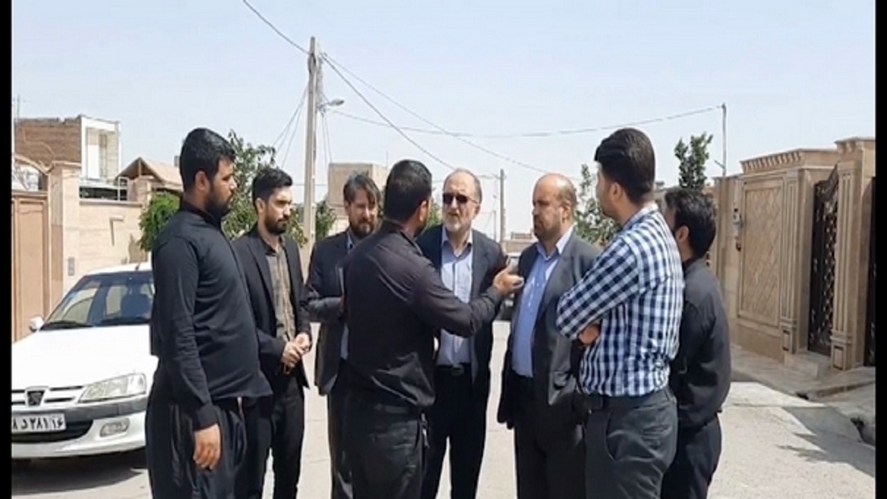 تصویب ساخت نیروگاه برق دیجی و پست ۶۳ کیلو ولت در کهک