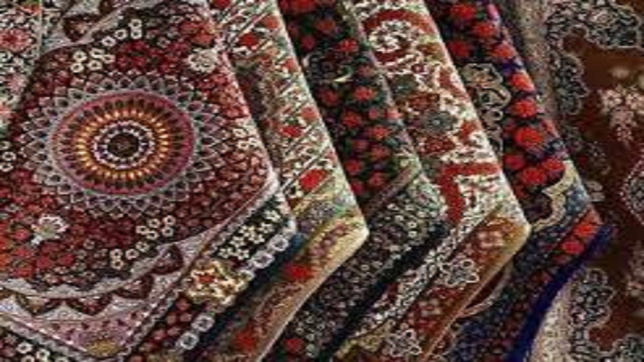جشنواره فرش در رزن و تویسرکان برگزار می‌شود