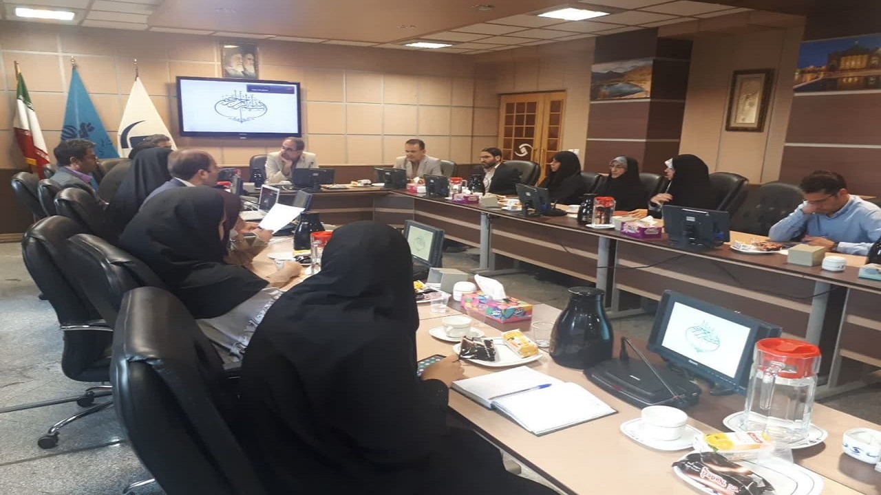 برنامه ریزی برای فرزندآوری و افزایش جمعیت