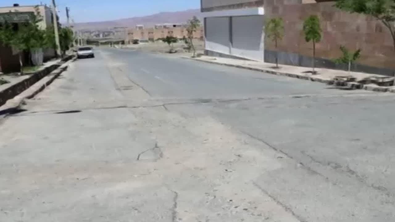 رنج بعثت نشینان از آسفالت شکافی و حفاری معابر/ مسئولان: اعتبار نداریم