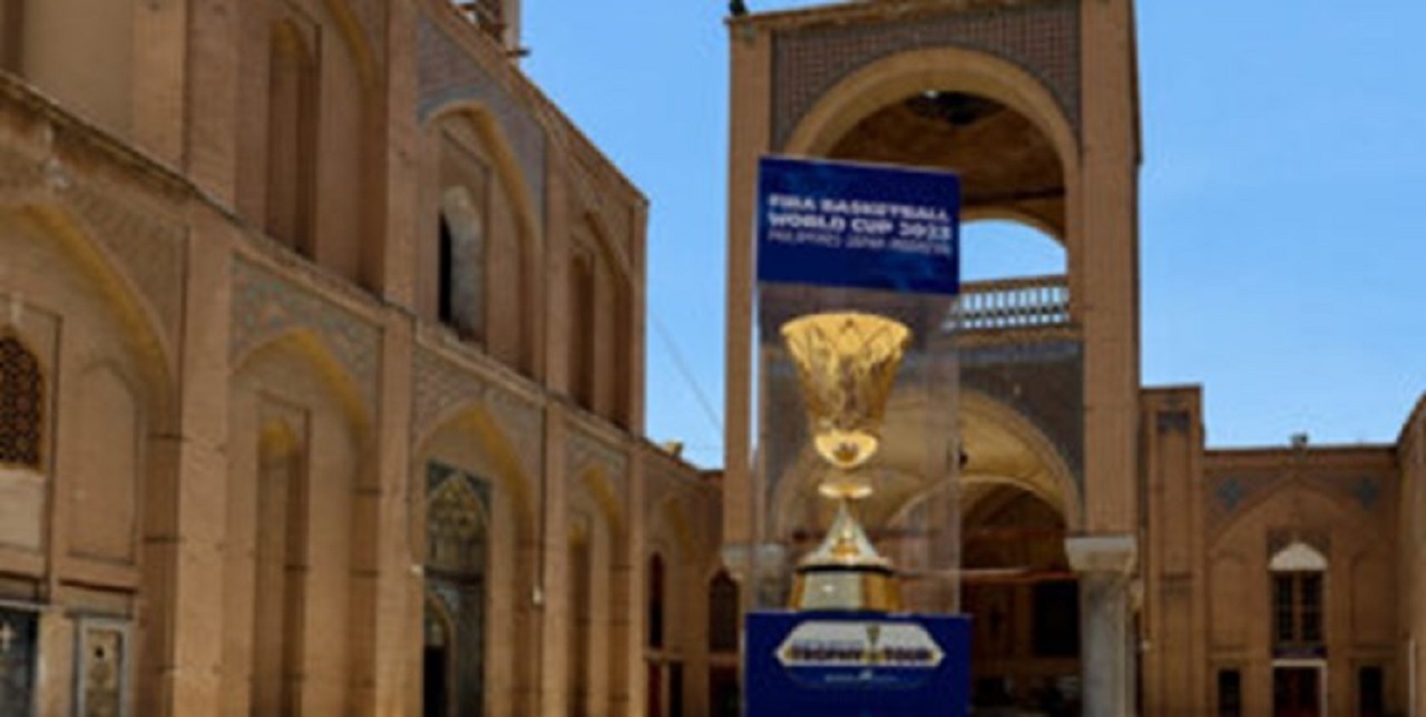 دبیر فدراسیون بسکتبال ‌:می‌خواهیم از شخصیت بسکتبال ایران در جام جهانی دفاع کنیم