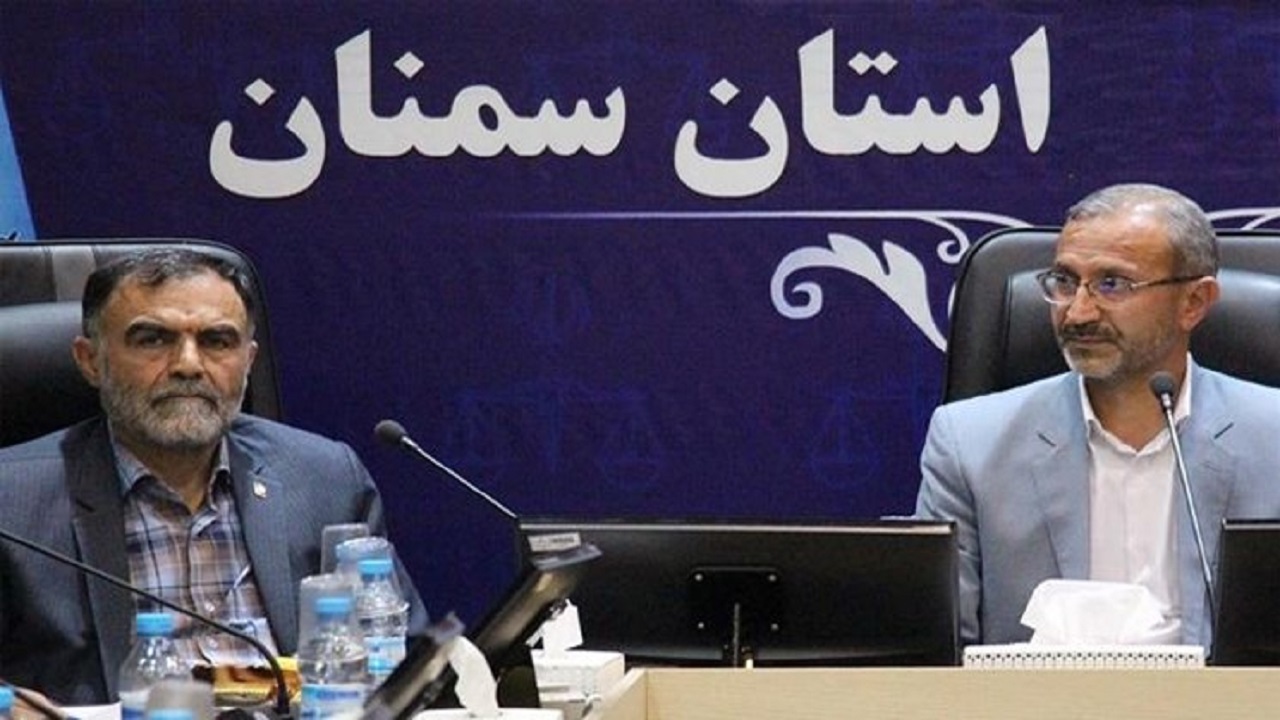 جلوگیری از بیکاری کارگران؛ در دستور کار دستگاه قضایی سمنان